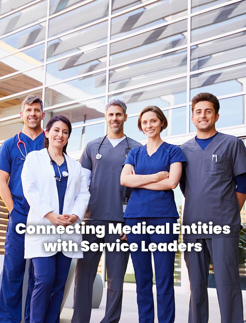 Medical Practice Business Consultants