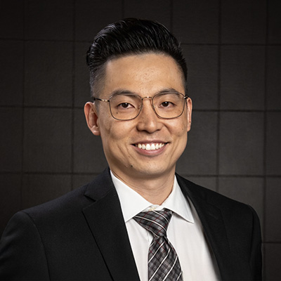 Paolo Chen