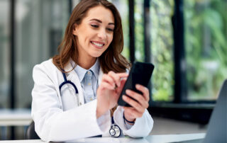 HIPAA-Compliant Communication