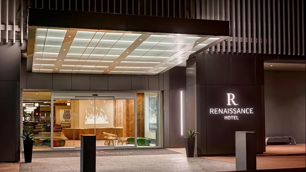 Renaissance Hotel