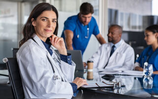 Medical Consulting Is Essential