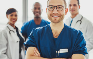 Medical Practice Consultant