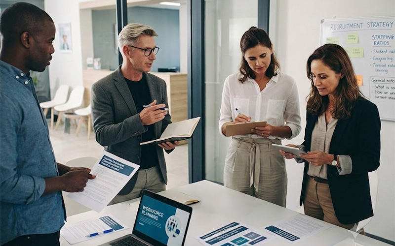 Practice Startup Toolkit - Human Resources Considerations