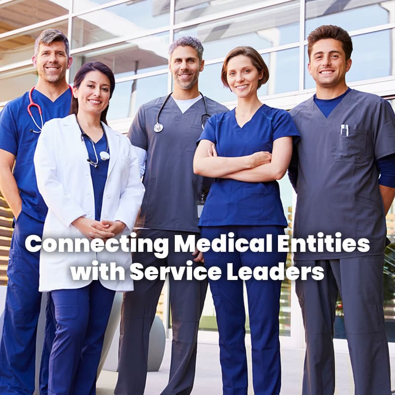 Medical Consulting Group