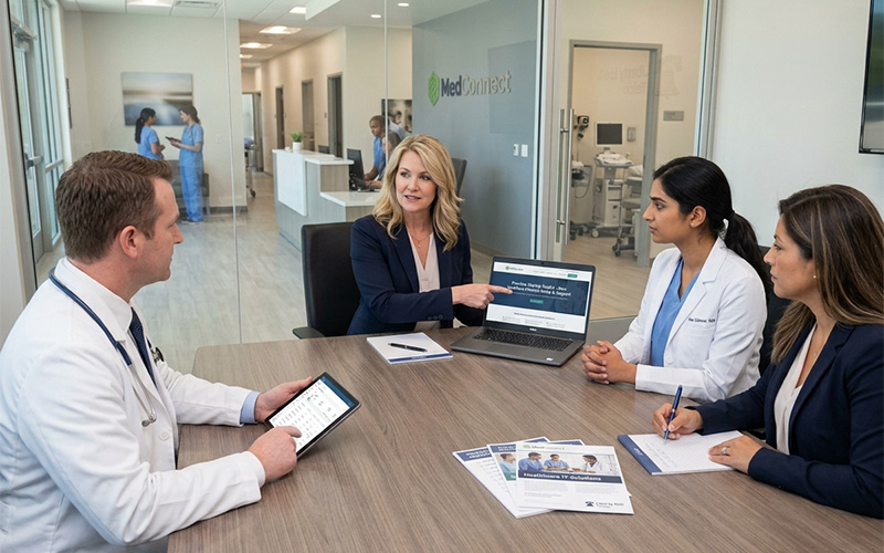 Practice Startup Toolkit - New Healthcare Practice Setup