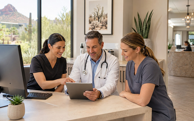 Practice Startup Toolkit - Starting Your Own Healthcare Practice