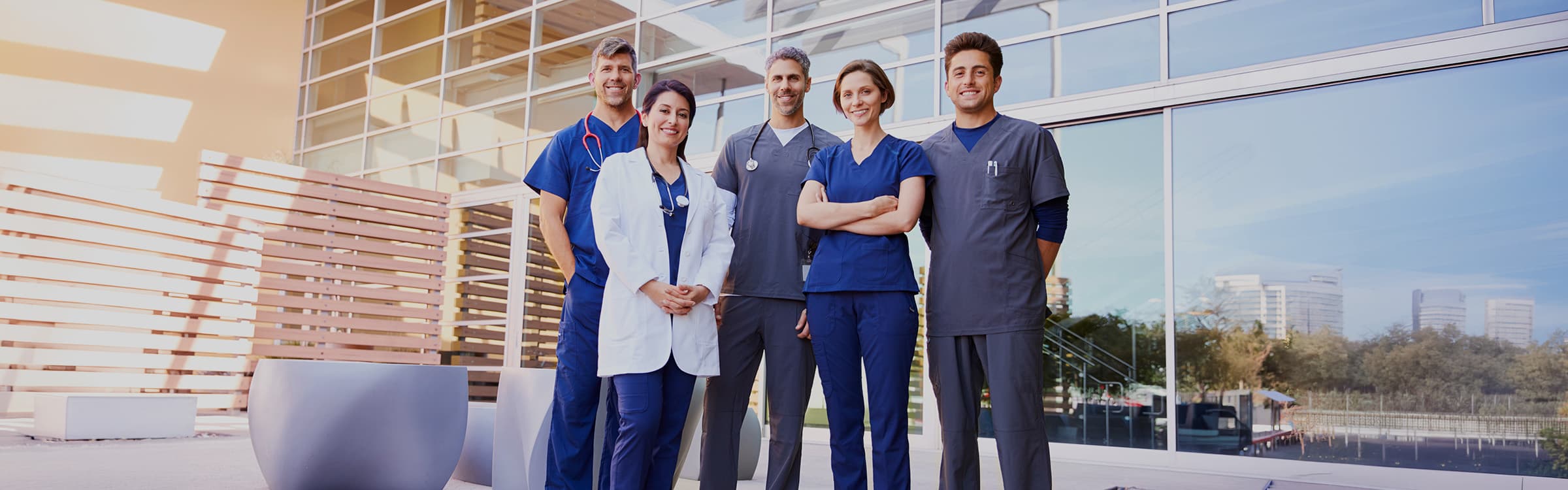Medical Consulting Group