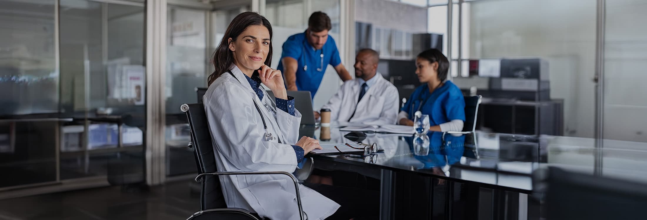 Medical Consulting Group